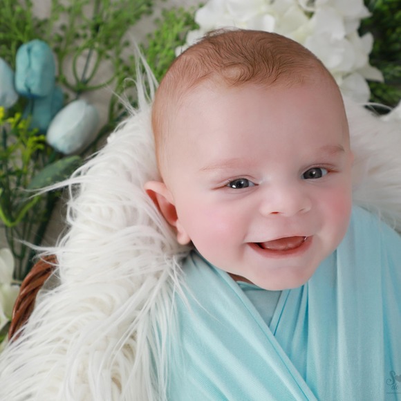 Meet your Posher, Maria - Picture 1 of 1